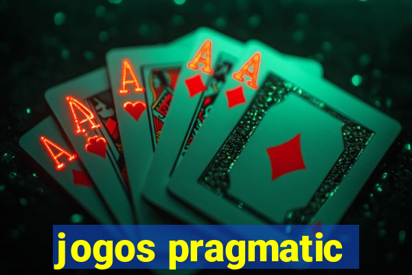 jogos pragmatic