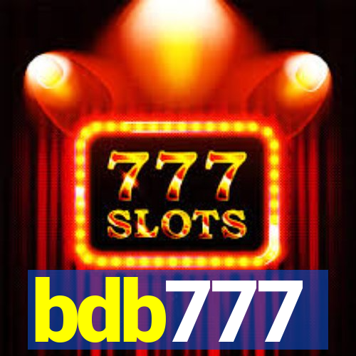 bdb777