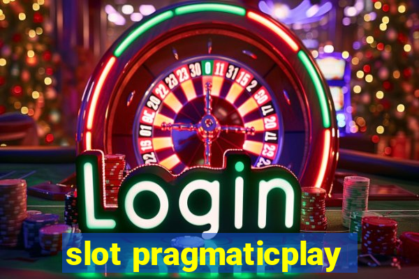 slot pragmaticplay