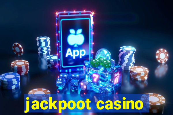 jackpoot casino