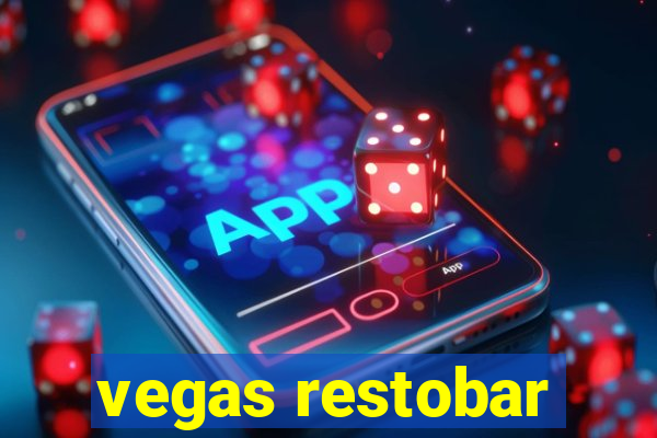 vegas restobar