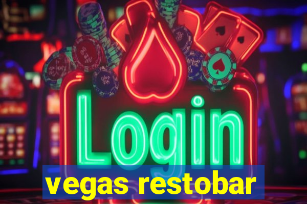 vegas restobar