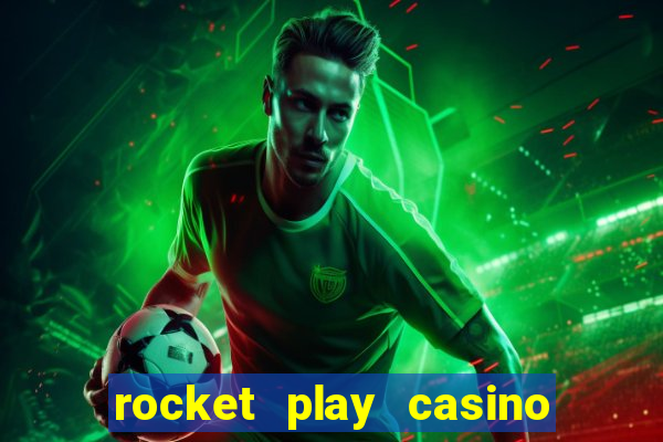 rocket play casino no deposit bonus