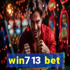 win713 bet