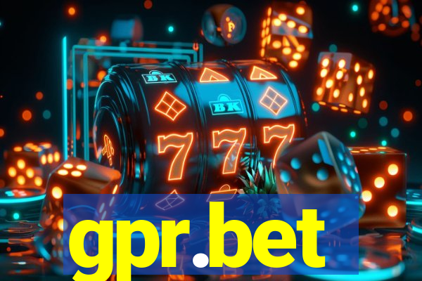 gpr.bet