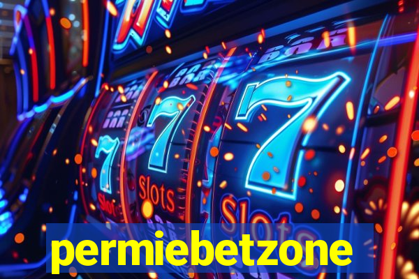 permiebetzone