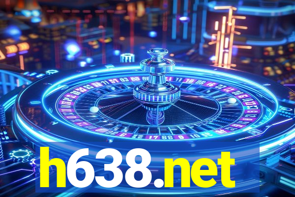 h638.net