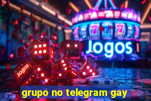 grupo no telegram gay