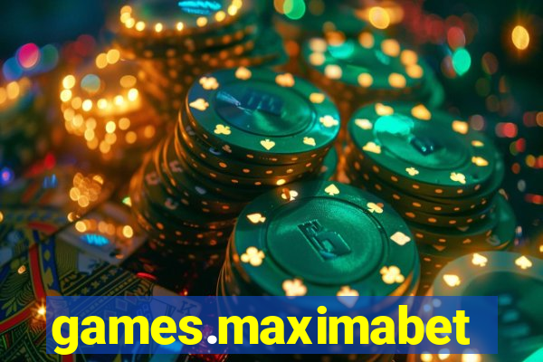 games.maximabet