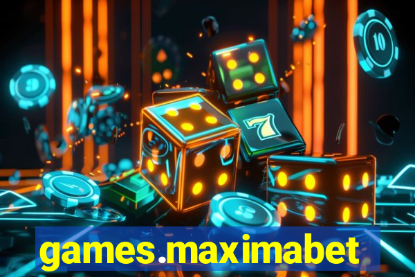 games.maximabet