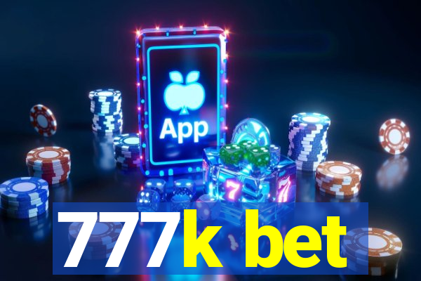 777k bet