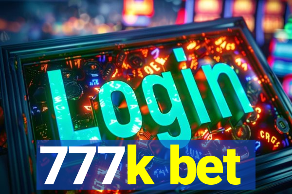 777k bet