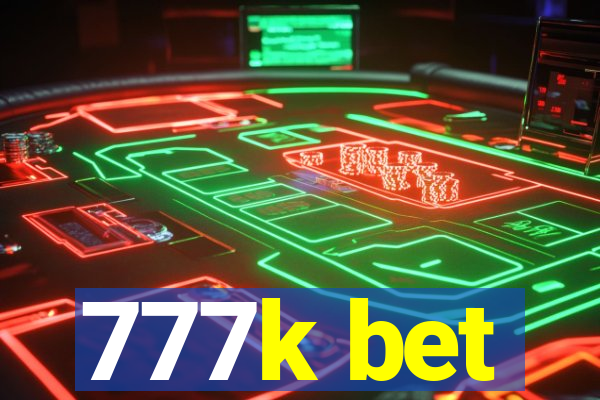 777k bet