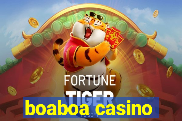 boaboa casino