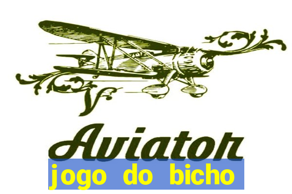 jogo do bicho online para jogar no brazino777