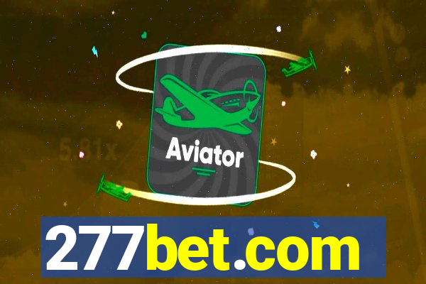 277bet.com