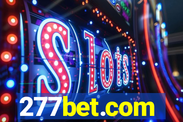 277bet.com