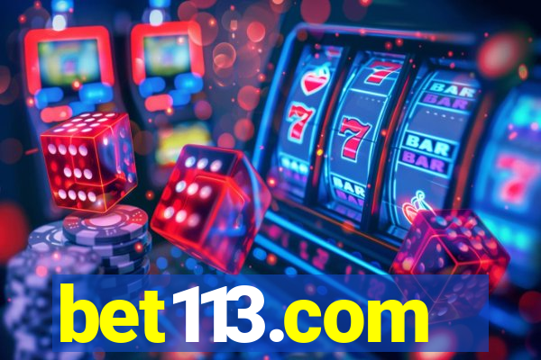 bet113.com