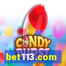 bet113.com