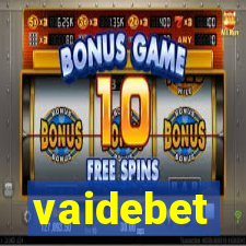 vaidebet