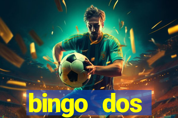 bingo dos sentimentos pdf