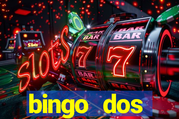 bingo dos sentimentos pdf