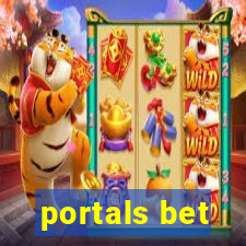 portals bet