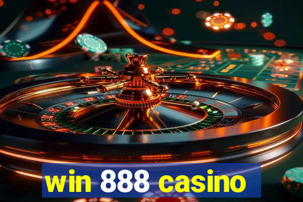 win 888 casino