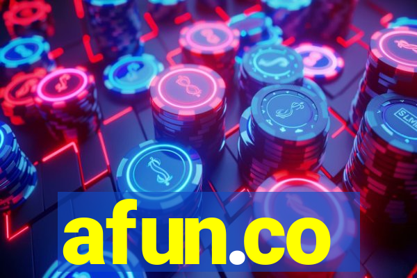 afun.co