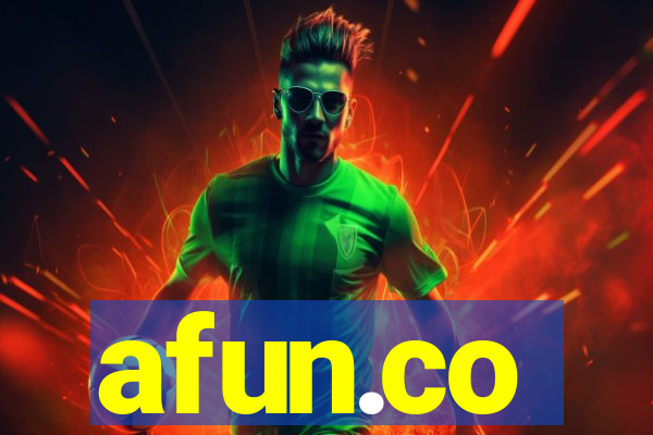 afun.co