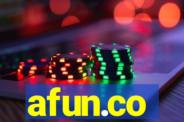 afun.co