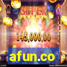 afun.co