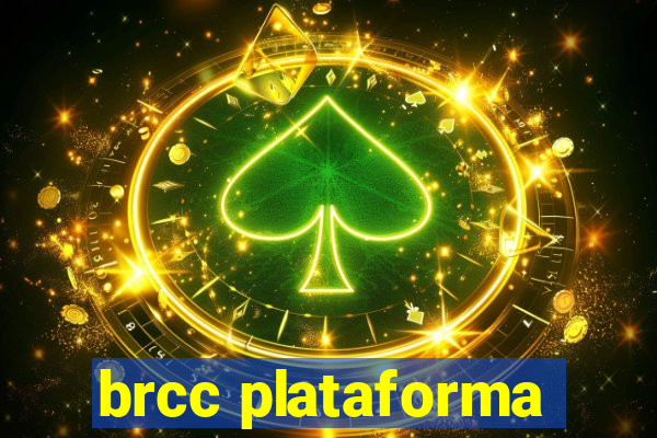 brcc plataforma