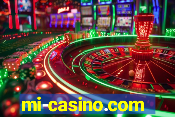 mi-casino.com