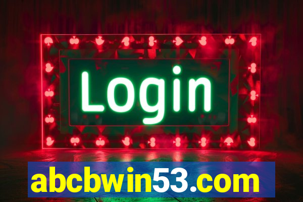 abcbwin53.com