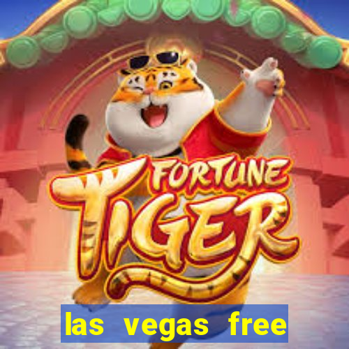 las vegas free slots machines