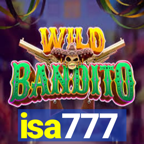 isa777