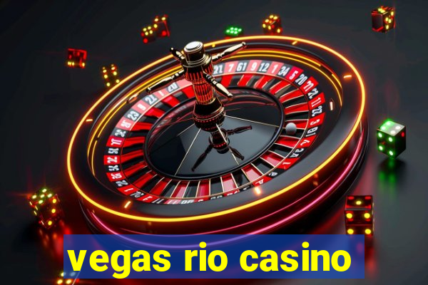 vegas rio casino