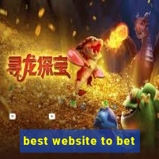 best website to bet