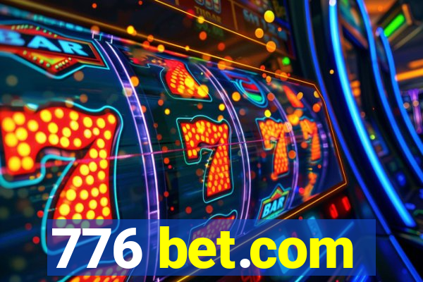 776 bet.com