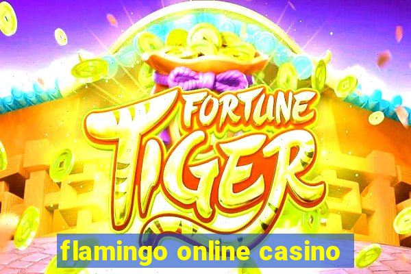 flamingo online casino