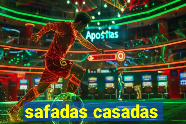 safadas casadas