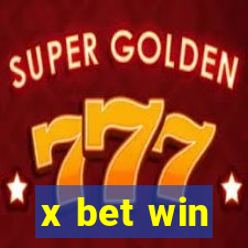 x bet win