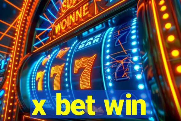 x bet win