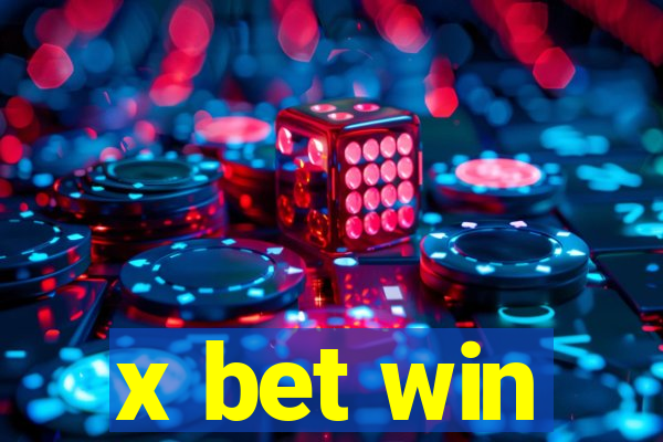 x bet win