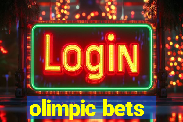 olimpic bets