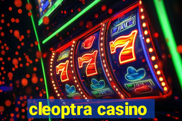 cleoptra casino