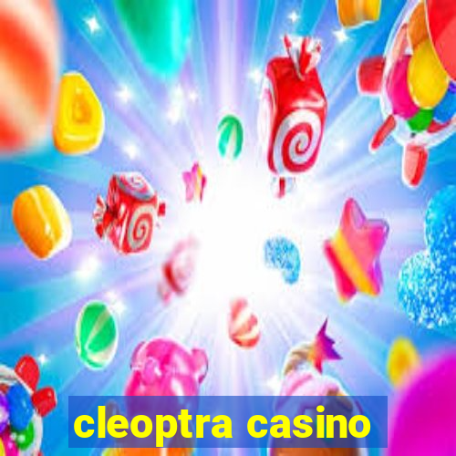 cleoptra casino