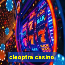 cleoptra casino