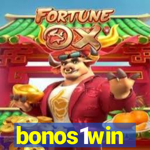 bonos1win